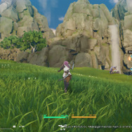 スクショで楽しむ『ブループロトコル』ー自分好みのアニメ風キャラをつくってファンタジー世界を満喫【プレイレポ】