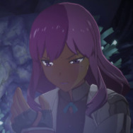 スクショで楽しむ『ブループロトコル』ー自分好みのアニメ風キャラをつくってファンタジー世界を満喫【プレイレポ】