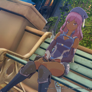 スクショで楽しむ『ブループロトコル』ー自分好みのアニメ風キャラをつくってファンタジー世界を満喫【プレイレポ】