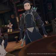 スクショで楽しむ『ブループロトコル』ー自分好みのアニメ風キャラをつくってファンタジー世界を満喫【プレイレポ】