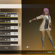 スクショで楽しむ『ブループロトコル』ー自分好みのアニメ風キャラをつくってファンタジー世界を満喫【プレイレポ】