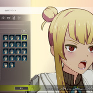 スクショで楽しむ『ブループロトコル』ー自分好みのアニメ風キャラをつくってファンタジー世界を満喫【プレイレポ】