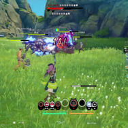 スクショで楽しむ『ブループロトコル』ー自分好みのアニメ風キャラをつくってファンタジー世界を満喫【プレイレポ】