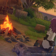 スクショで楽しむ『ブループロトコル』ー自分好みのアニメ風キャラをつくってファンタジー世界を満喫【プレイレポ】