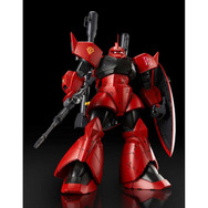 新作「ジョニー・ライデン専用ゲルググ」含む、14種のガンプラ商品に動きあり!本日4月3日11時からプレバンで予約受付開始