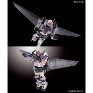 新作「ジョニー・ライデン専用ゲルググ」含む、14種のガンプラ商品に動きあり!本日4月3日11時からプレバンで予約受付開始