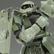 新作「ジョニー・ライデン専用ゲルググ」含む、14種のガンプラ商品に動きあり!本日4月3日11時からプレバンで予約受付開始