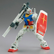 新作「ジョニー・ライデン専用ゲルググ」含む、14種のガンプラ商品に動きあり!本日4月3日11時からプレバンで予約受付開始