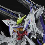 新作「ジョニー・ライデン専用ゲルググ」含む、14種のガンプラ商品に動きあり!本日4月3日11時からプレバンで予約受付開始