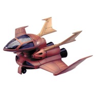 新作「ジョニー・ライデン専用ゲルググ」含む、14種のガンプラ商品に動きあり!本日4月3日11時からプレバンで予約受付開始