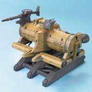 新作「ジョニー・ライデン専用ゲルググ」含む、14種のガンプラ商品に動きあり!本日4月3日11時からプレバンで予約受付開始