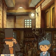 レイトン教授と悪魔の箱