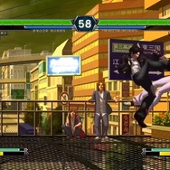 オンライン強化の『KOF XIII』PS4/スイッチ版や『KOF XV』ゲーニッツ参戦、新作『餓狼伝説』のティーザーなど盛りだくさんのSNK発表まとめ