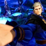 オンライン強化の『KOF XIII』PS4/スイッチ版や『KOF XV』ゲーニッツ参戦、新作『餓狼伝説』のティーザーなど盛りだくさんのSNK発表まとめ