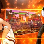 オンライン強化の『KOF XIII』PS4/スイッチ版や『KOF XV』ゲーニッツ参戦、新作『餓狼伝説』のティーザーなど盛りだくさんのSNK発表まとめ