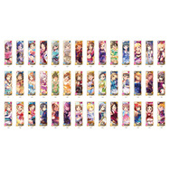 サービス終了した『デレマス』のイベント記念グッズ情報が公開！マイスタジオジオラマと“全194種類”のキーホルダーを組み合わせることでゲームの思い出を再現