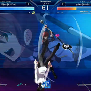 「EVO Japan 2023」Day2、『メルブラ』決勝レポート！優勝した「Kジロー」選手のインタビューも掲載