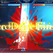 「EVO Japan 2023」Day2、『メルブラ』決勝レポート！優勝した「Kジロー」選手のインタビューも掲載