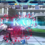 「EVO Japan 2023」Day2、『メルブラ』決勝レポート！優勝した「Kジロー」選手のインタビューも掲載