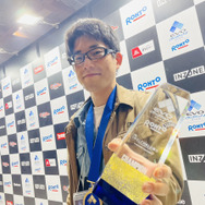 「EVO Japan 2023」Day2、『メルブラ』決勝レポート！優勝した「Kジロー」選手のインタビューも掲載