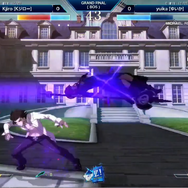 「EVO Japan 2023」Day2、『メルブラ』決勝レポート！優勝した「Kジロー」選手のインタビューも掲載