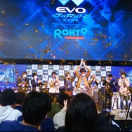 「EVO Japan 2023」Day2、『メルブラ』決勝レポート！優勝した「Kジロー」選手のインタビューも掲載