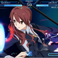 「EVO Japan 2023」Day2、『メルブラ』決勝レポート！優勝した「Kジロー」選手のインタビューも掲載