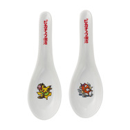 ポケモンが働く食堂「ピカチュウ飯店」のイメージグッズが5月3日・26日に登場！八角皿やレトログラス、お店の制服まで！