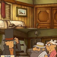 レイトン教授と悪魔の箱