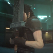 4月から新たな環境で頑張る方へ―『FF7』ザックスの“とある名言”に、「泣くわ」「仕事頑張れる」と涙が止まらない