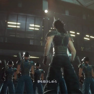 4月から新たな環境で頑張る方へ―『FF7』ザックスの“とある名言”に、「泣くわ」「仕事頑張れる」と涙が止まらない