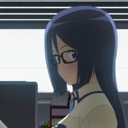 『アリス・ギア・アイギス Expansion』第1話「さらば成子坂製作所！」先行場面カット（C）Pyramid,Inc.／成子坂製作所