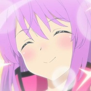 『アリス・ギア・アイギス Expansion』第1話「さらば成子坂製作所！」先行場面カット（C）Pyramid,Inc.／成子坂製作所