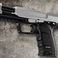 バイオハザード re4 sg09r sg 09r エアガン　ガスガン　新品未使用 東京マルイ ガスガン SG-09R バイオハザードコラボ KENDOカスタム