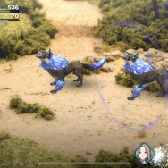 『FANTASIAN』は優れた戦闘システムと背景美術の楽しめるRPG！社会人でもスマホでお手軽冒険【Apple Arcadeオススメレビュー】