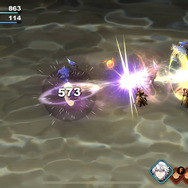 『FANTASIAN』は優れた戦闘システムと背景美術の楽しめるRPG！社会人でもスマホでお手軽冒険【Apple Arcadeオススメレビュー】