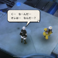 『FANTASIAN』は優れた戦闘システムと背景美術の楽しめるRPG！社会人でもスマホでお手軽冒険【Apple Arcadeオススメレビュー】