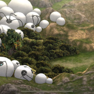 『FANTASIAN』は優れた戦闘システムと背景美術の楽しめるRPG！社会人でもスマホでお手軽冒険【Apple Arcadeオススメレビュー】