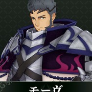 『FE エンゲージ』DLC第4弾「邪竜の章」が開幕！もうひとつの「エレオス大陸」で新たな戦いが始まる