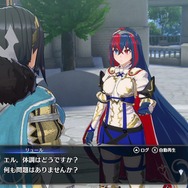 『FE エンゲージ』DLC第4弾「邪竜の章」が開幕！もうひとつの「エレオス大陸」で新たな戦いが始まる