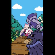 ※画像はポケモン海外公式Twitterから引用。