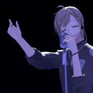 自身の5年間をマルチバースな世界へと描きなおした「叶 1st Concert『午前0時の向こう側』」ライブレポート