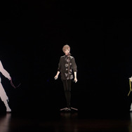 自身の5年間をマルチバースな世界へと描きなおした「叶 1st Concert『午前0時の向こう側』」ライブレポート