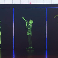 自身の5年間をマルチバースな世界へと描きなおした「叶 1st Concert『午前0時の向こう側』」ライブレポート