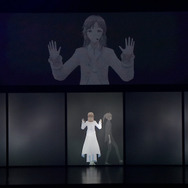 自身の5年間をマルチバースな世界へと描きなおした「叶 1st Concert『午前0時の向こう側』」ライブレポート