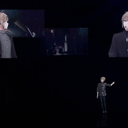 自身の5年間をマルチバースな世界へと描きなおした「叶 1st Concert『午前0時の向こう側』」ライブレポート