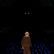 自身の5年間をマルチバースな世界へと描きなおした「叶 1st Concert『午前0時の向こう側』」ライブレポート