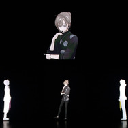 自身の5年間をマルチバースな世界へと描きなおした「叶 1st Concert『午前0時の向こう側』」ライブレポート