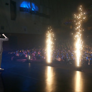 自身の5年間をマルチバースな世界へと描きなおした「叶 1st Concert『午前0時の向こう側』」ライブレポート