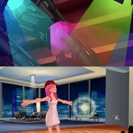 チャーム ガールズ クラブ わたしのファッションショー